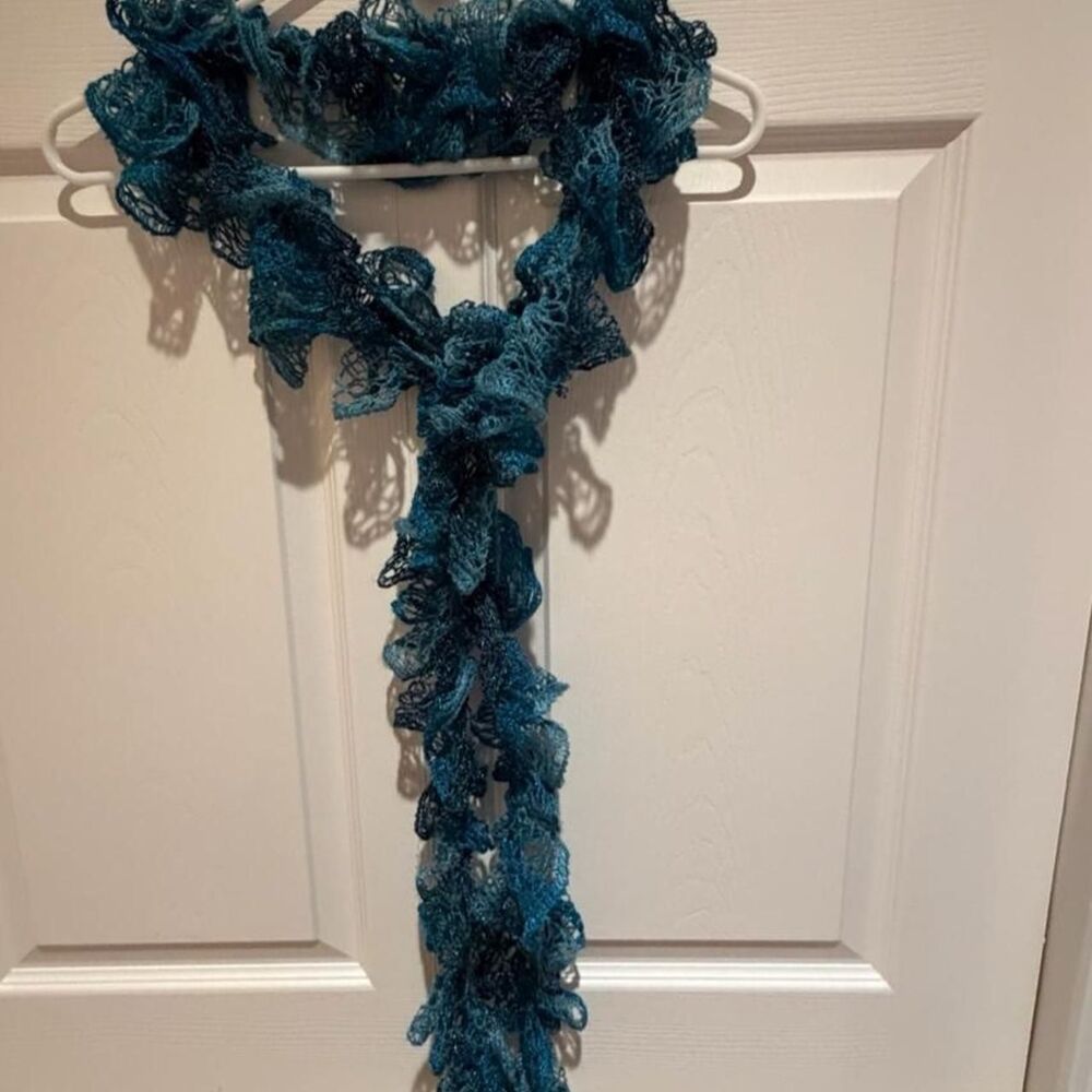 Women's multi Scarf-wraps